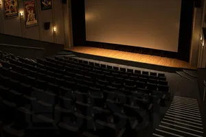 Cinema seat production